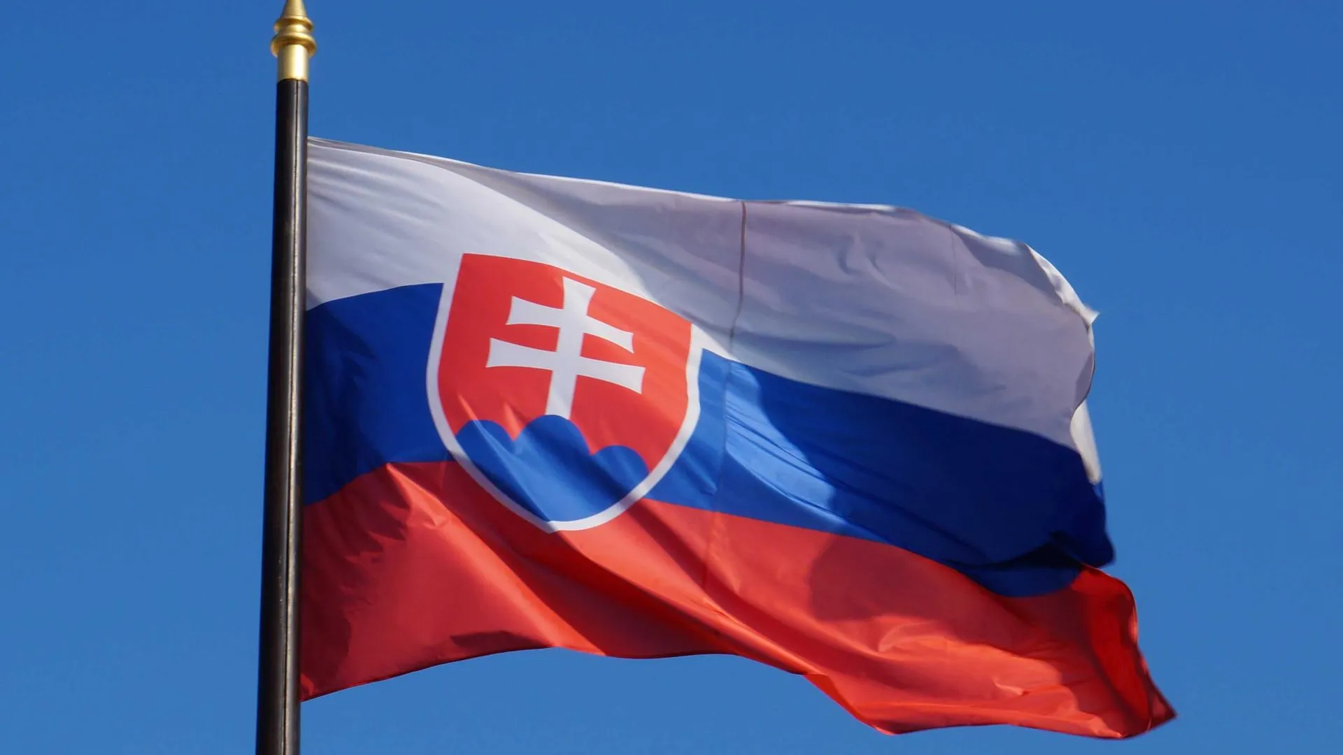 Президент Словакии отметила роль Красной армии в освобождении Восточной Европы