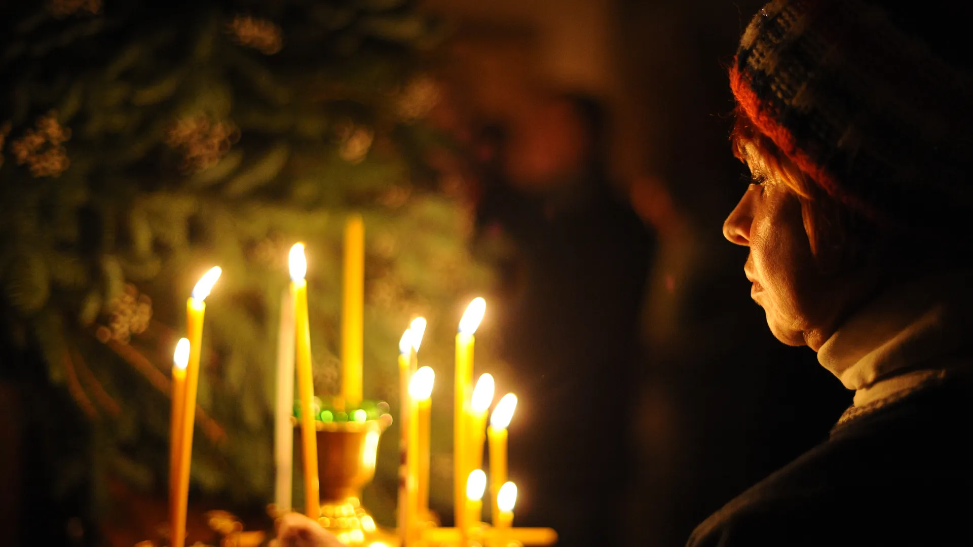 Священник упрекнул белгородцев в «недостаточных молитвах» при обстрелах ВСУ