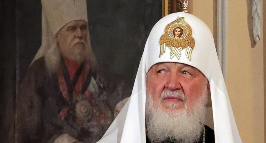 Патриарх Кирилл: церковь не будет канонизировать Ивана Грозного