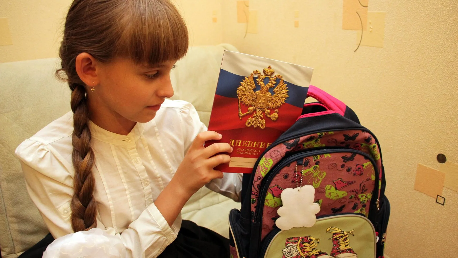 Школьницы из Королева представят четыре доклада на конференции в Казани