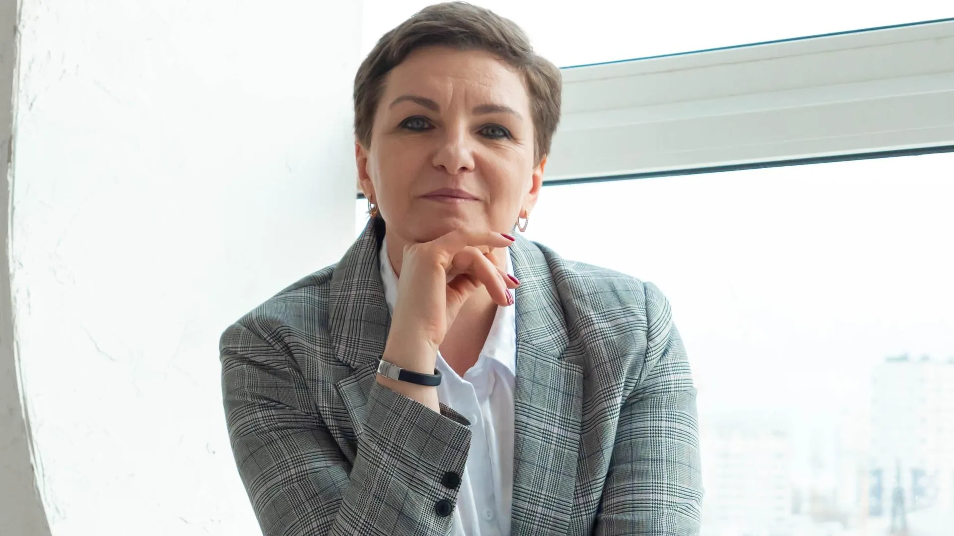 Психолог Ржавцева: «Герои Подмосковья» — важный проект для личной реабилитации