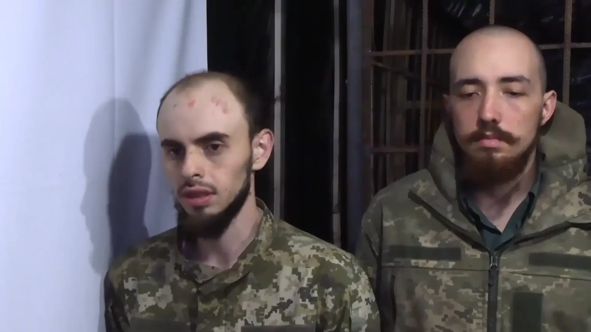 «Не хочу больше воевать»: пленные украинские солдаты рассказали о ситуации в ВСУ