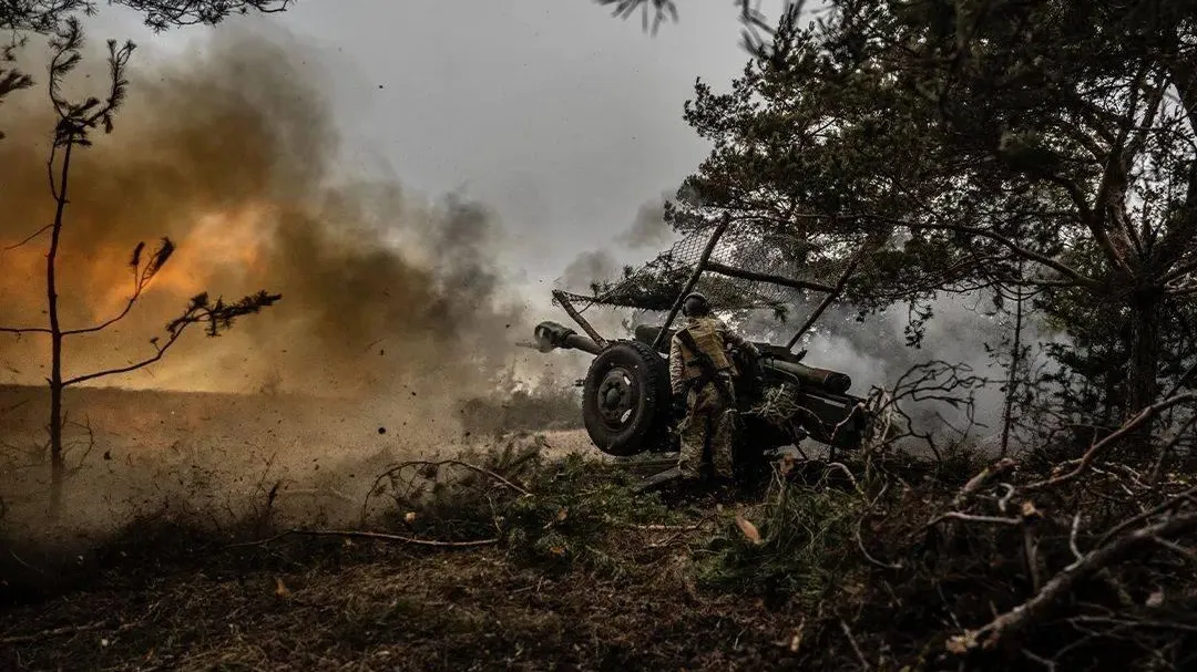 Французский политолог: никто не верит в победу украинской армии на поле боя