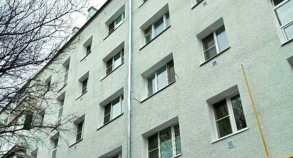 Более чем в 100 домах Красногорска отремонтируют систему газоснабжения в 2024 г
