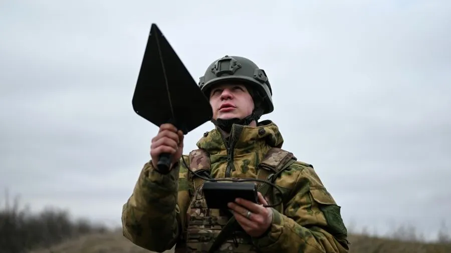 Россия нашла способ «ослепить» ВСУ и глушит спутники Starlink