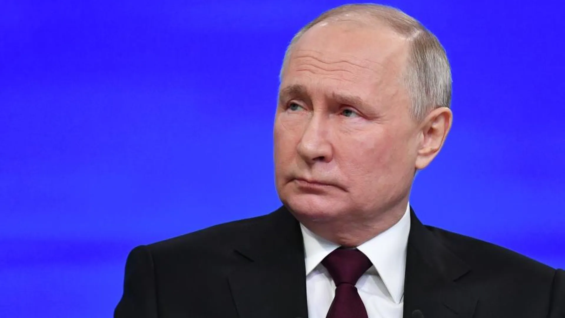 Путин: внешний госдолг России сократился до 32 млрд долларов