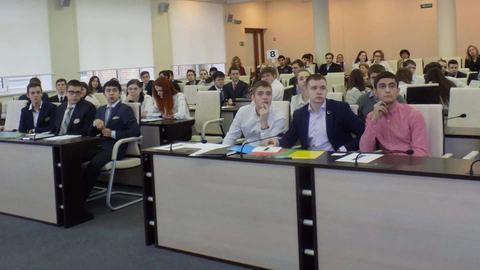 Школьники из Жуковского стали победителями и призерами 2 олимпиад по физике