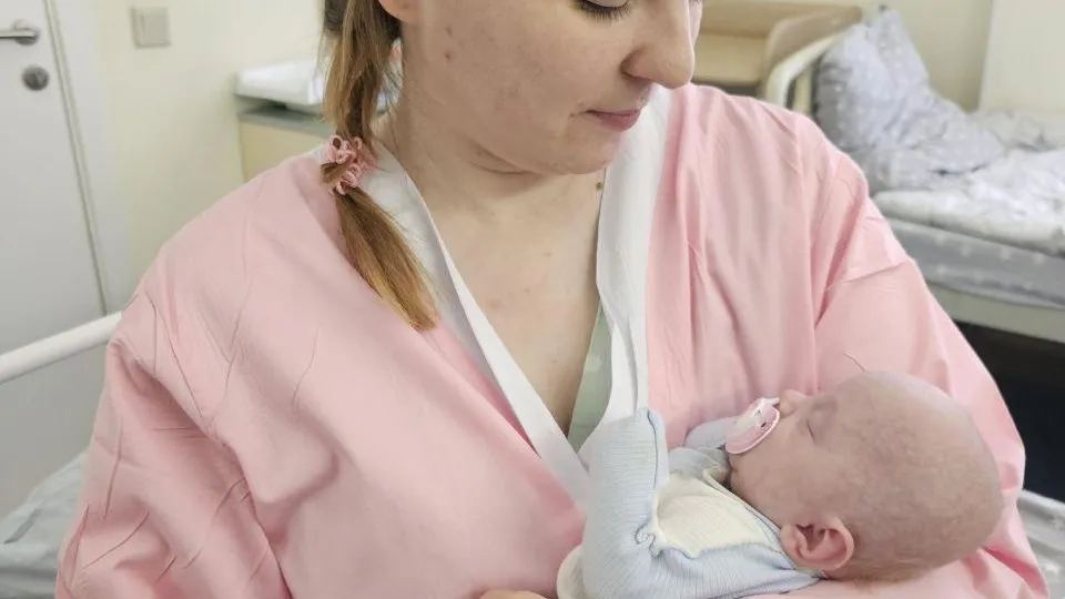 Малышку с критической массой тела спасли в Видновском перинатальном центре