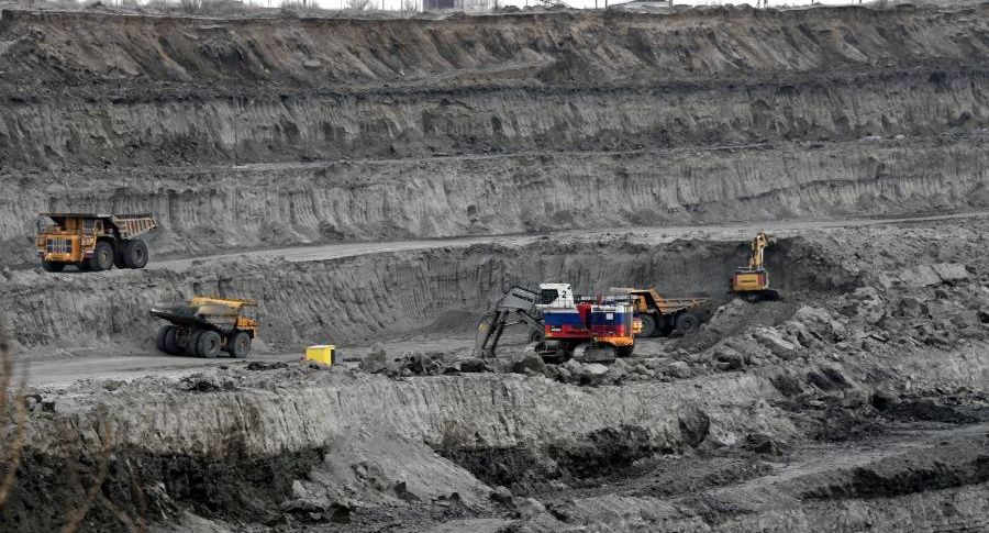 Китай купил бурый угль из РФ на 53 млн долларов впервые за 2 года