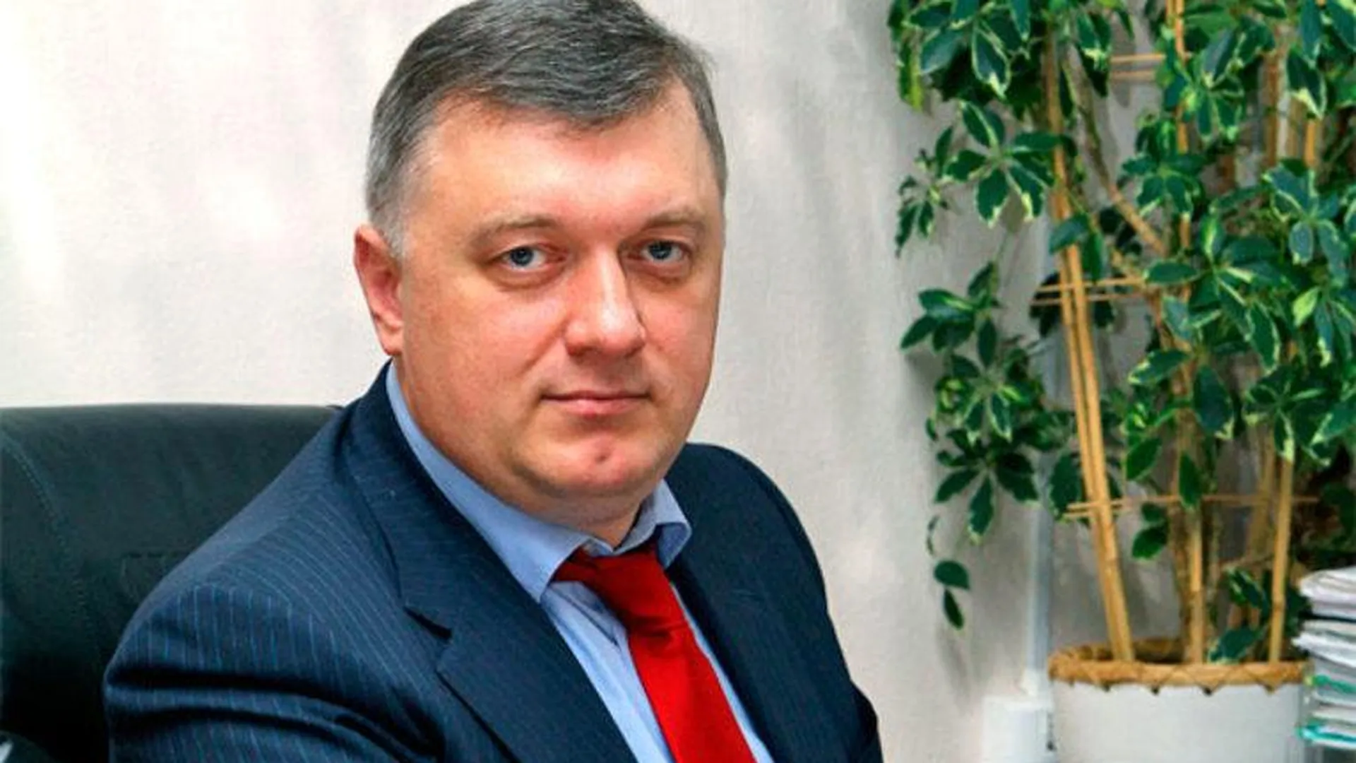 Олег Соковиков покидает пост главы Павловского Посада