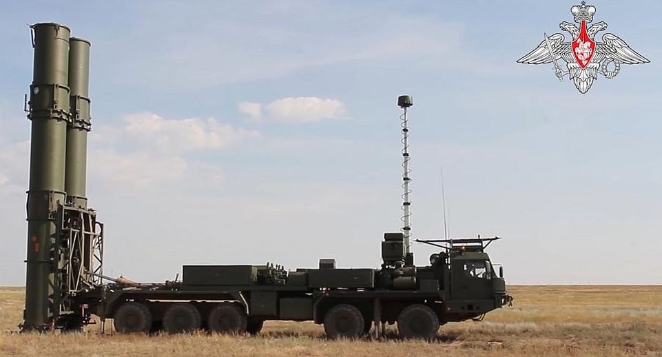 Политолог Глазунов: Шойгу упомянул о поставках С-500 для генералов НАТО