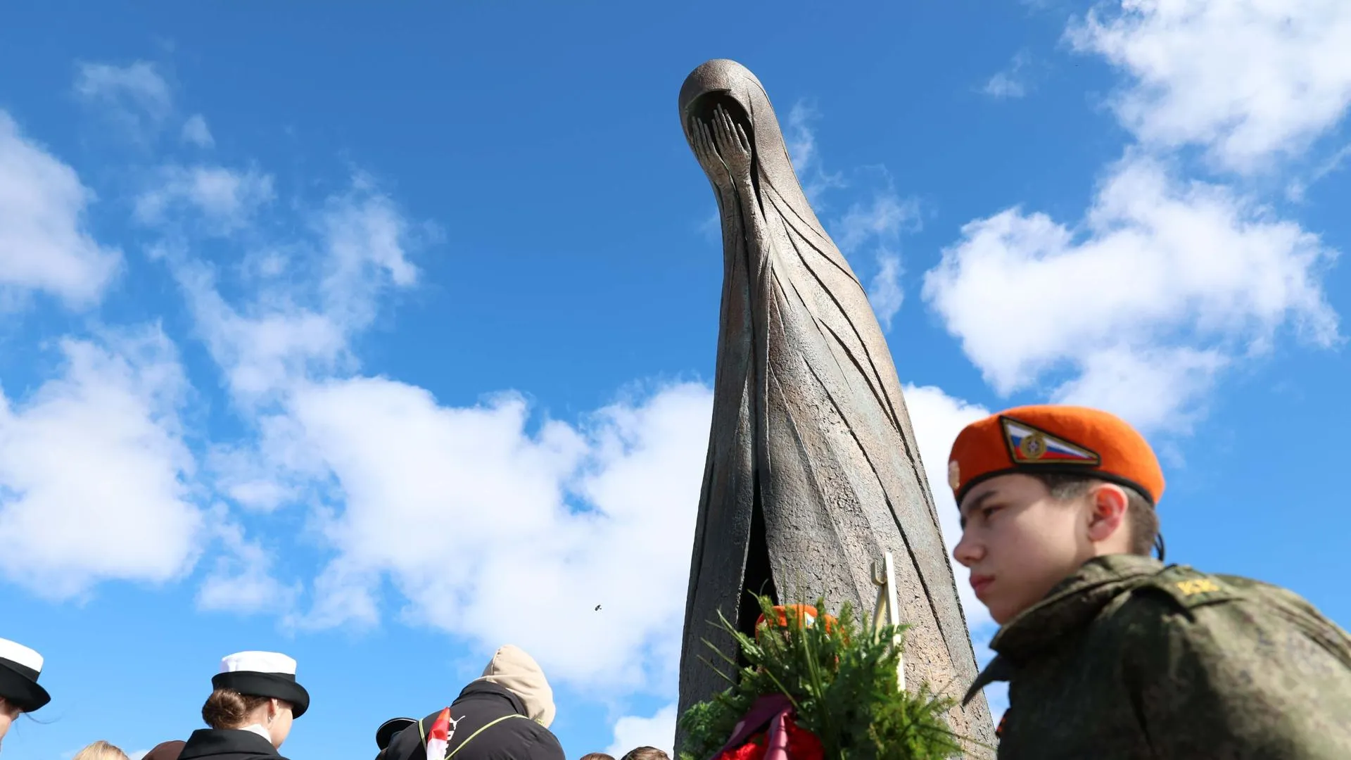 Евгений Пронин
