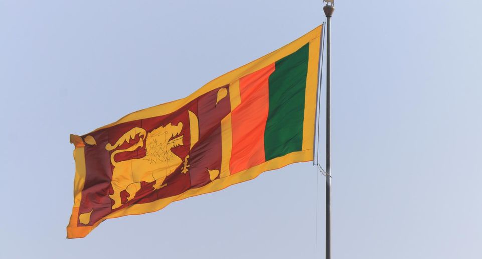Вступление Шри-Ланки в БРИКС выгодно для Индии и Китая – политолог