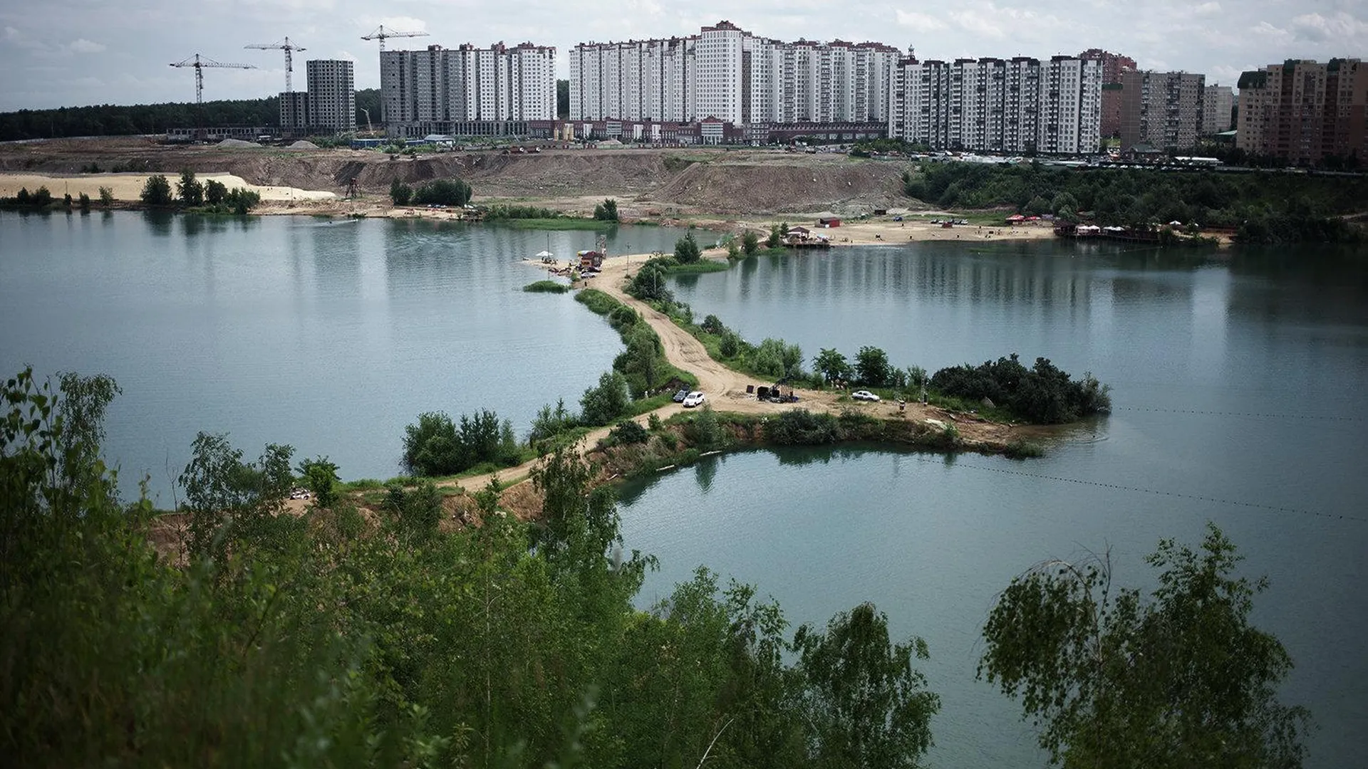Фотографии Города Дзержинский Московской Области