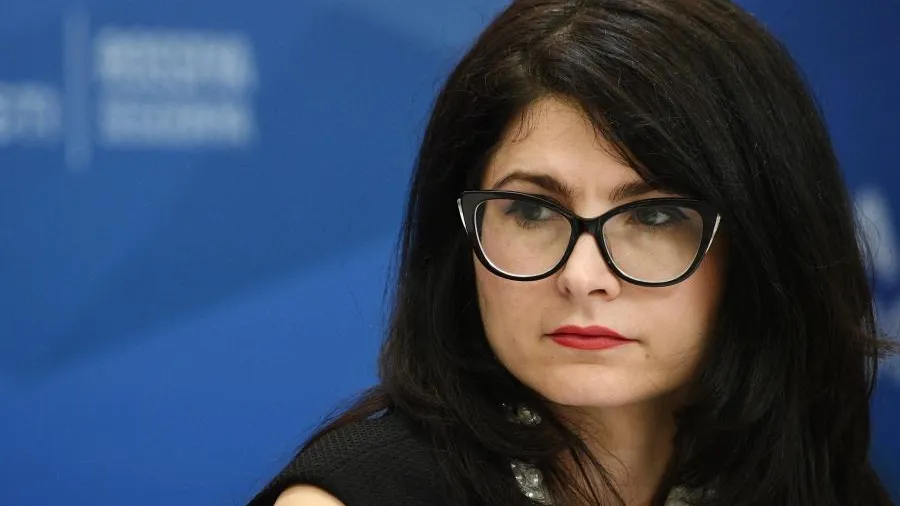 Меркачева говорила с Путиным о пытках и «диких сроках» в российских колониях