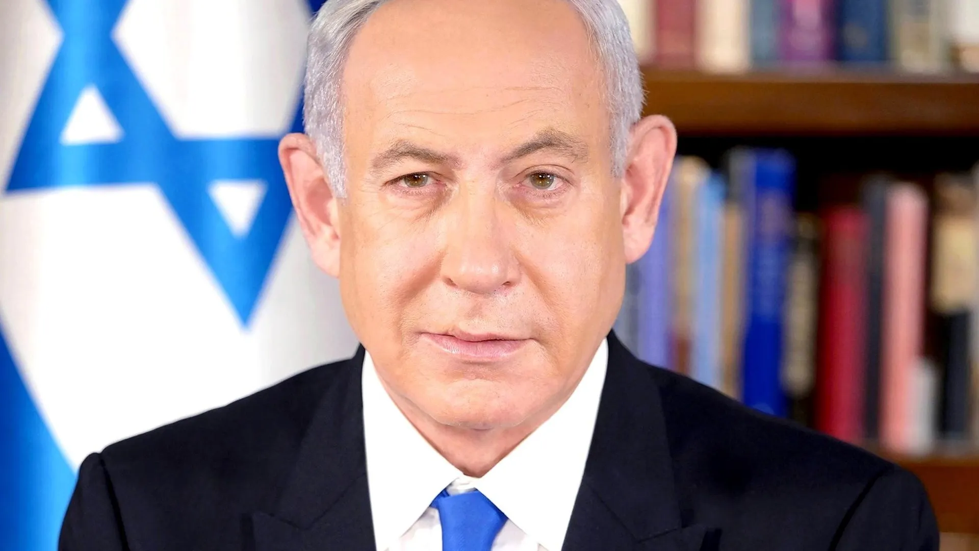 Нетаньяху: Израиль имеет достаточно сил для войны в одиночку