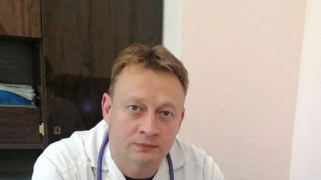 В Серпухове приступил к работе новый врач аллерголог-иммунолог | РИАМО