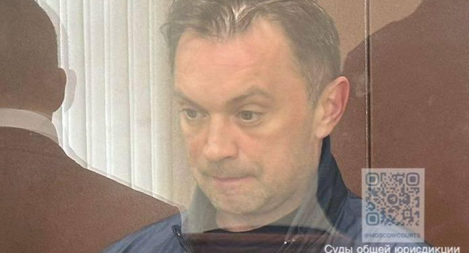Бизнесмен Фомин арестован по делу экс-замминистра обороны РФ Иванова