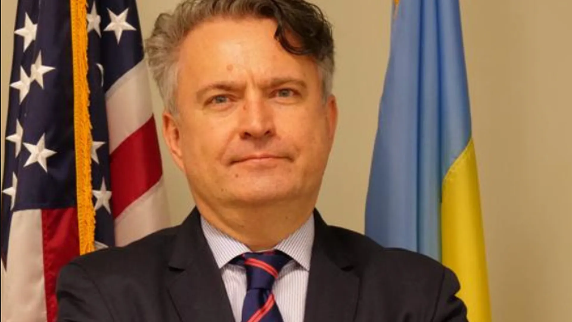 Постпреда Украины в ООН назвали «дегуманизированным ублюдком»