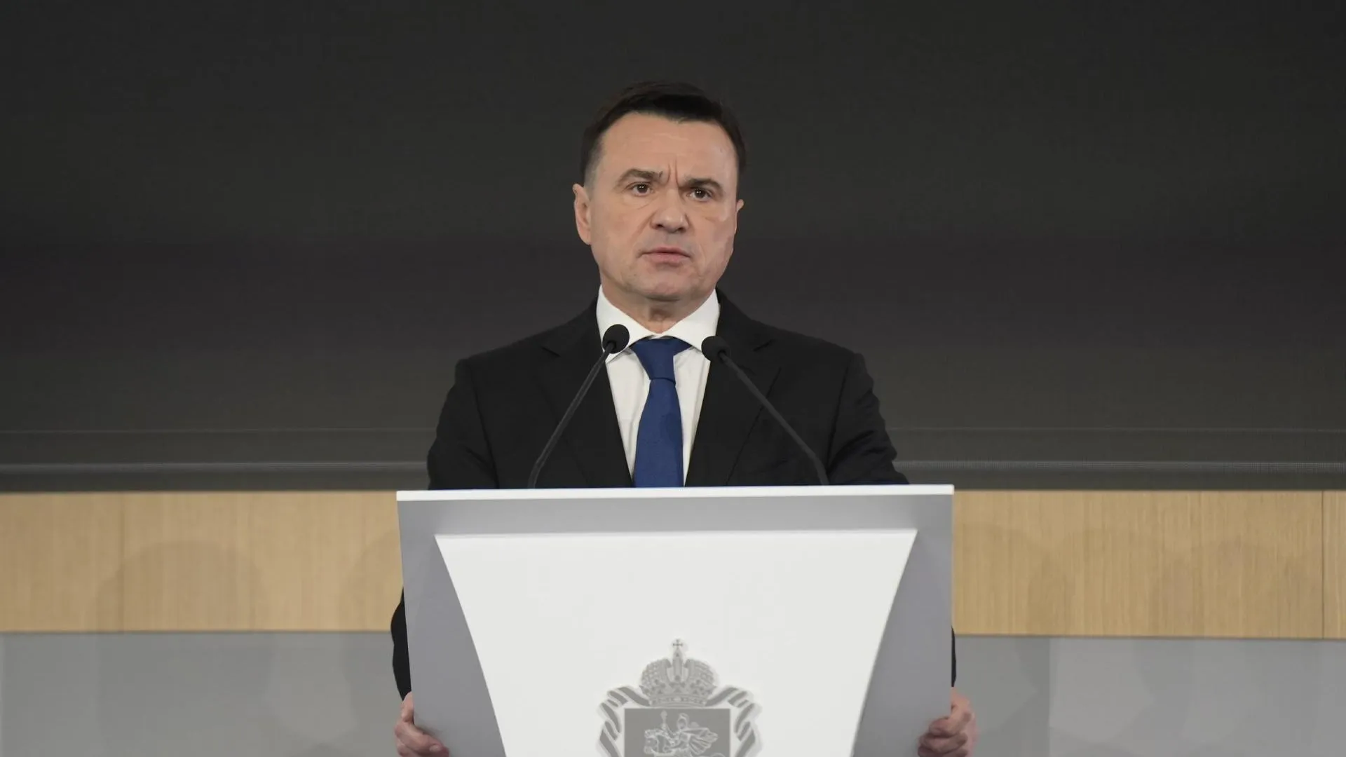 Воробьев про МЦД: мы видим большой запрос на конкорсы от жителей региона