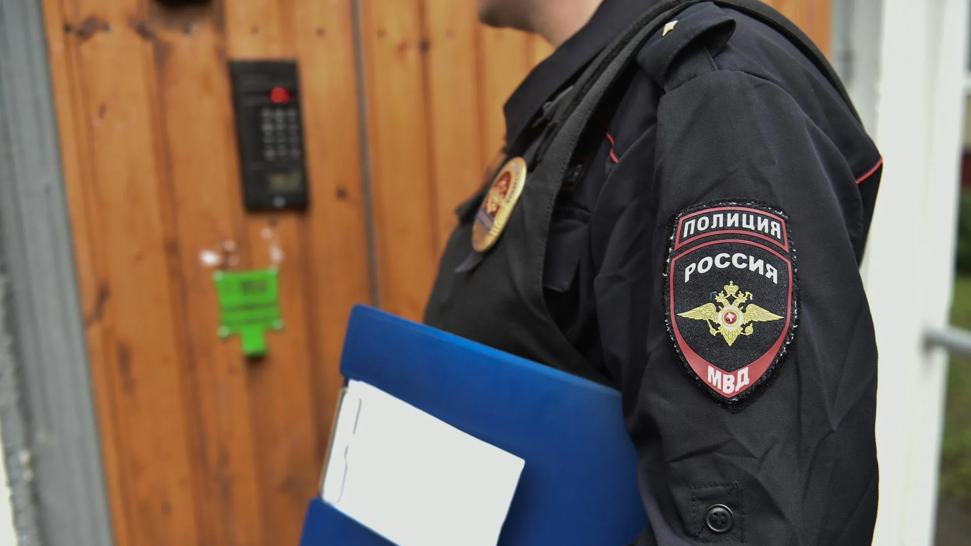 Более 1 тыс попрошаек задержали в Москве за 3 дня