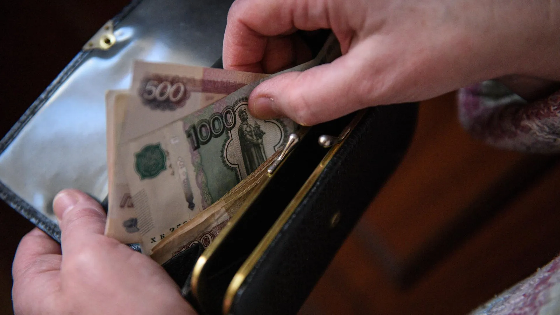 Новая программа Минфина будет выгодна для людей, чьи доходы не превышают 80 тыс. рублей