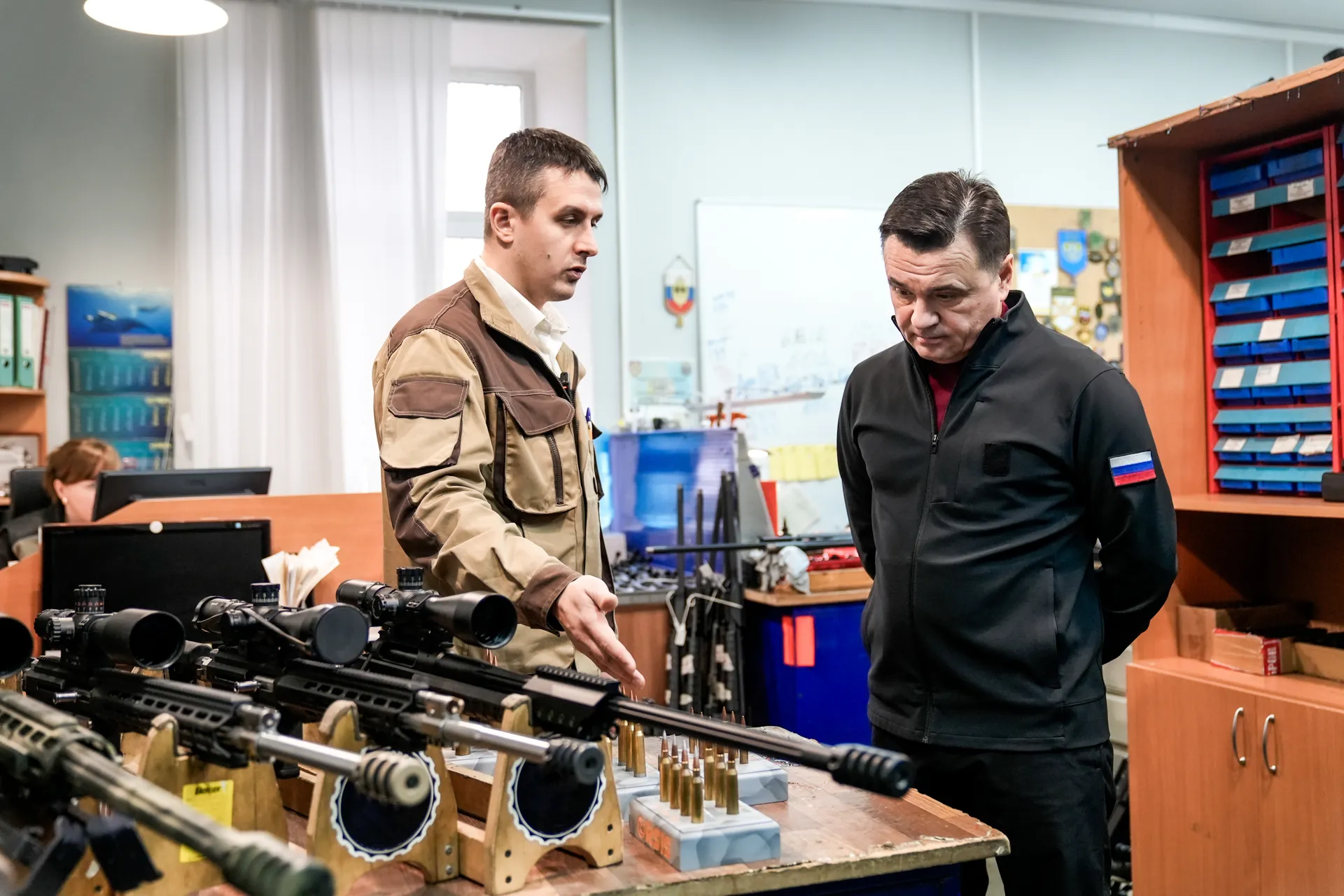 Александра Степанова