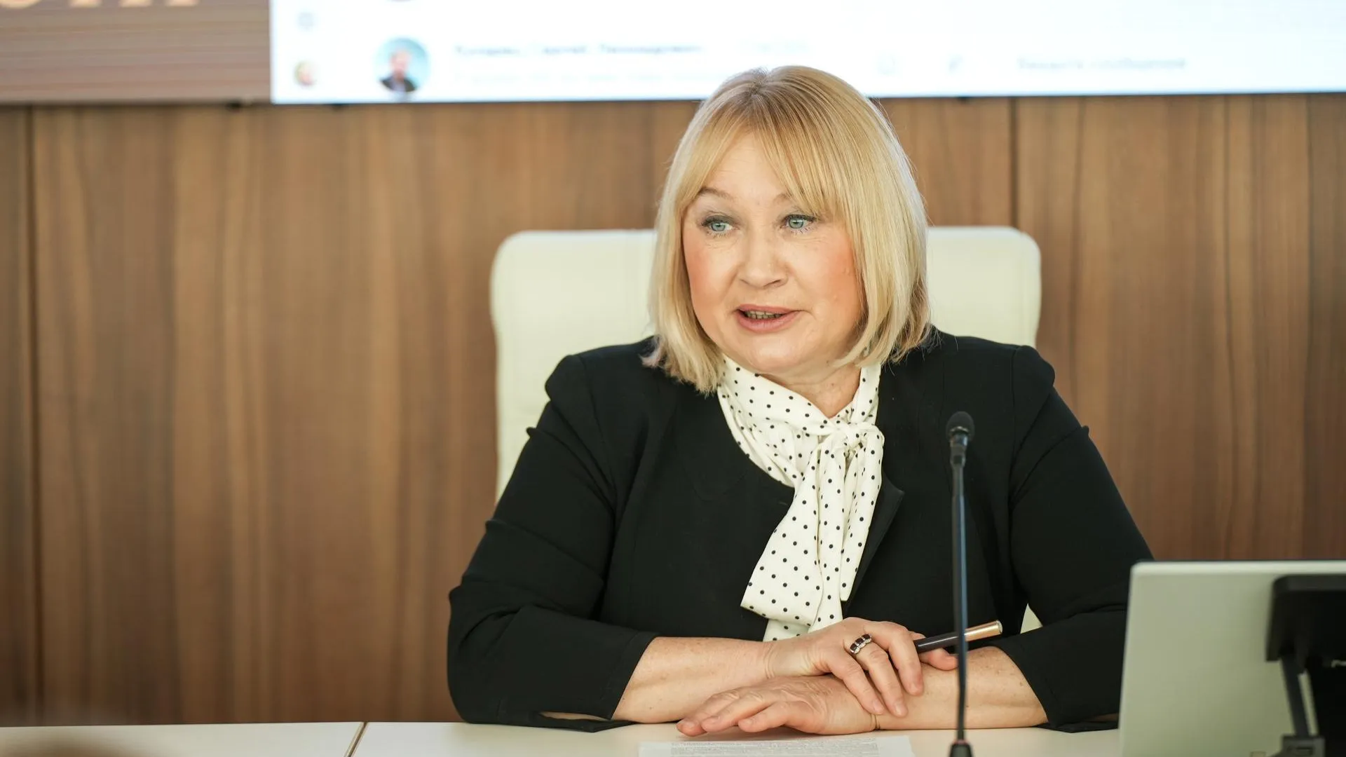Стали известны имена победителей конкурса «Молодой правозащитник Подмосковья»
