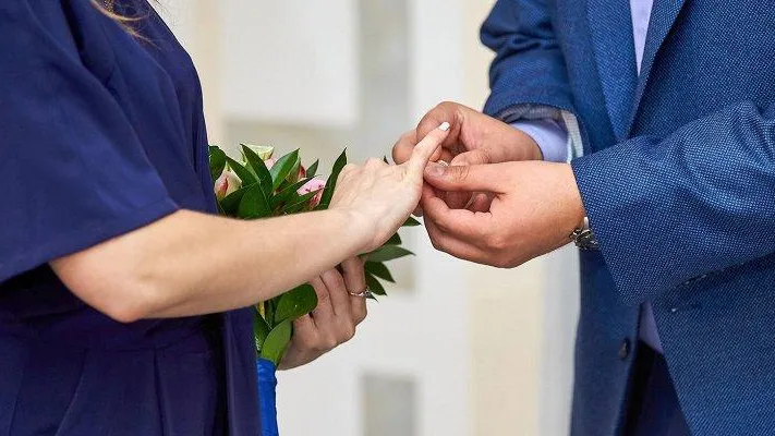 Как подать заявление на регистрацию брака и пожениться в Московском регионе