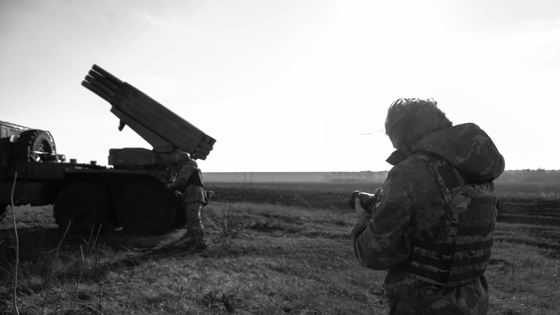 Киев завербовал более 3 тыс иностранцев для боевых действий в рядах ВСУ