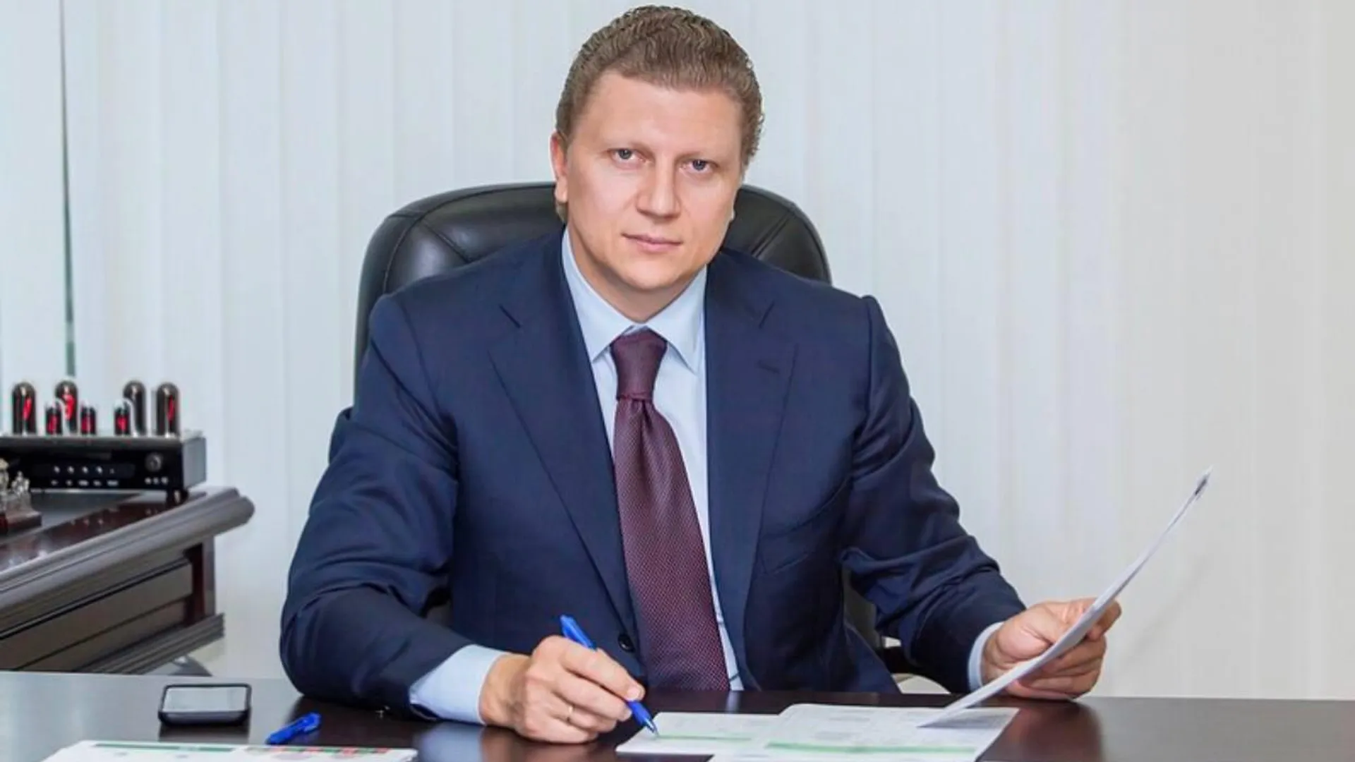 Глава Одинцовского округа отметил, что победа Воробьева на выборах — итог 10‑летней работы