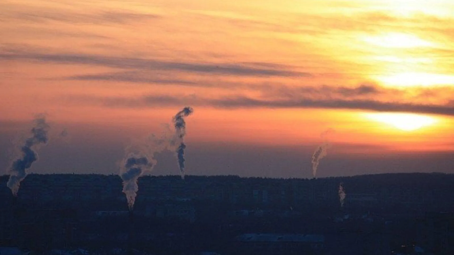 сайт министерства экологии и природопользования Московской области