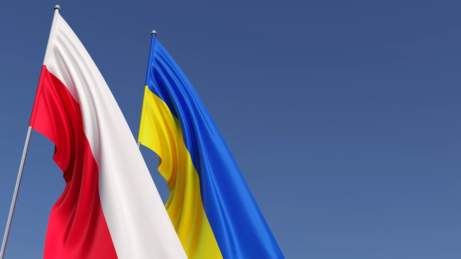 Политолог Косоруков: решение Польши по Волынской резне не испортит ее отношения с Украиной