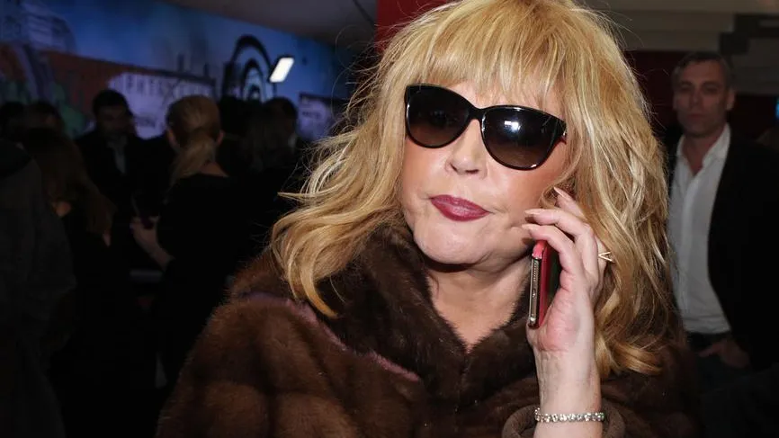 Знакомые проговорились, когда Алла Пугачева вернется в Россию | РИАМО