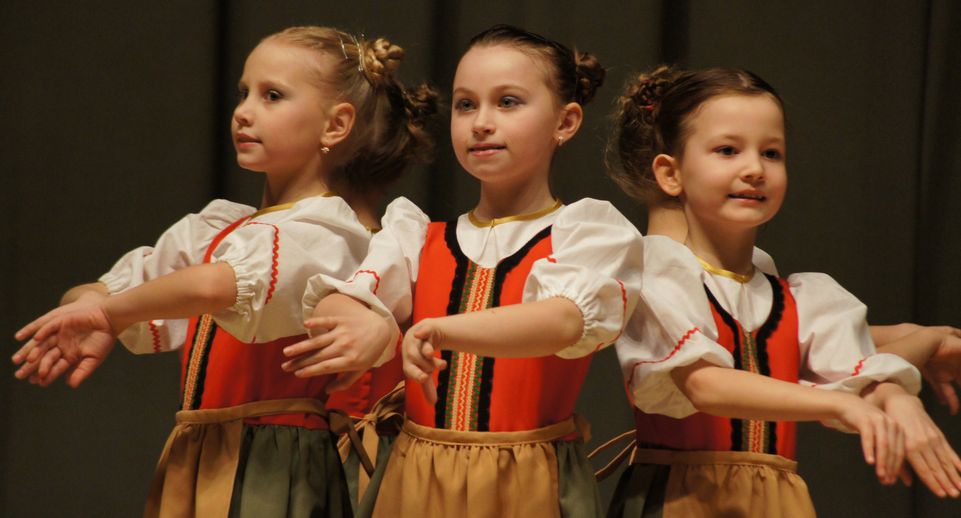 Всероссийский турнир по танцевальному спорту пройдет в Ленинском округе 18–19 мая