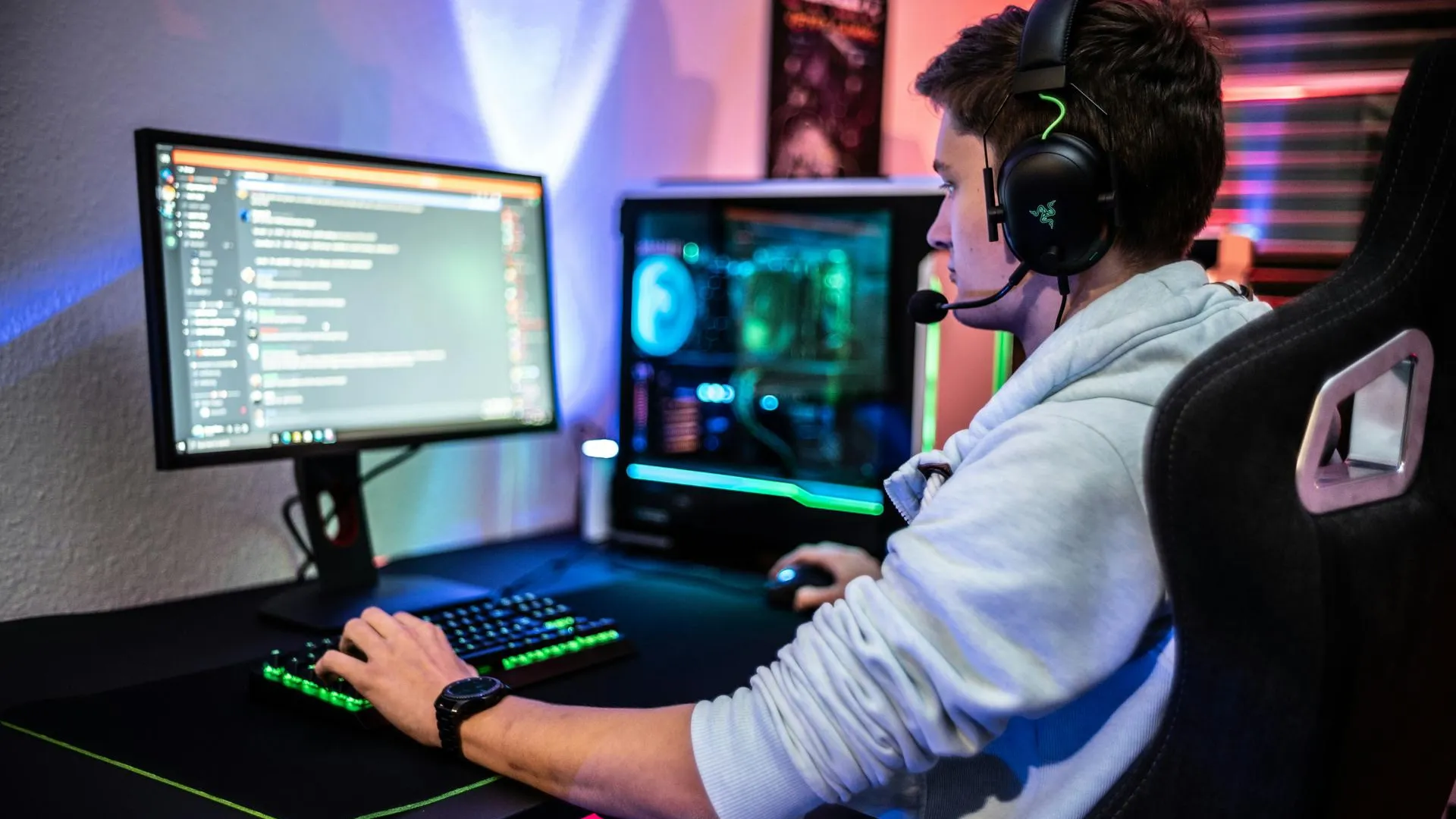 Роскомнадзор рассказал правду о разблокировке Discord