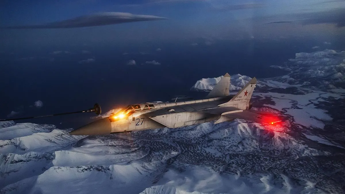 «Адски опасно»: в Польше назвали главную угрозу для F-16 из России