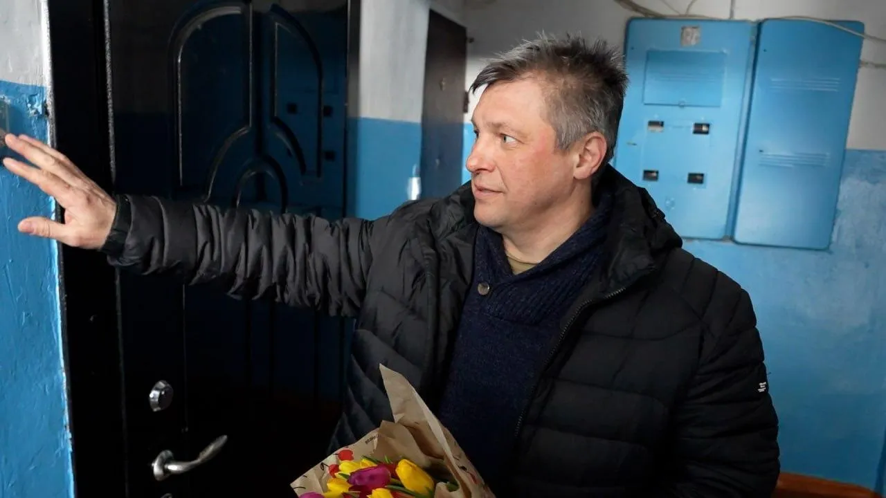 В Сергиевом Посаде поздравили матерей, жен и сестер участников СВО