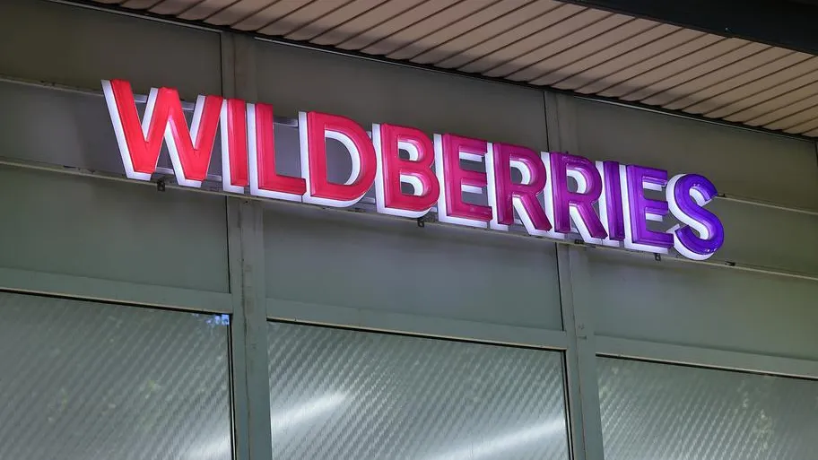 Пользователи Wildberries жалуются на массовый сбой маркетплейса в России