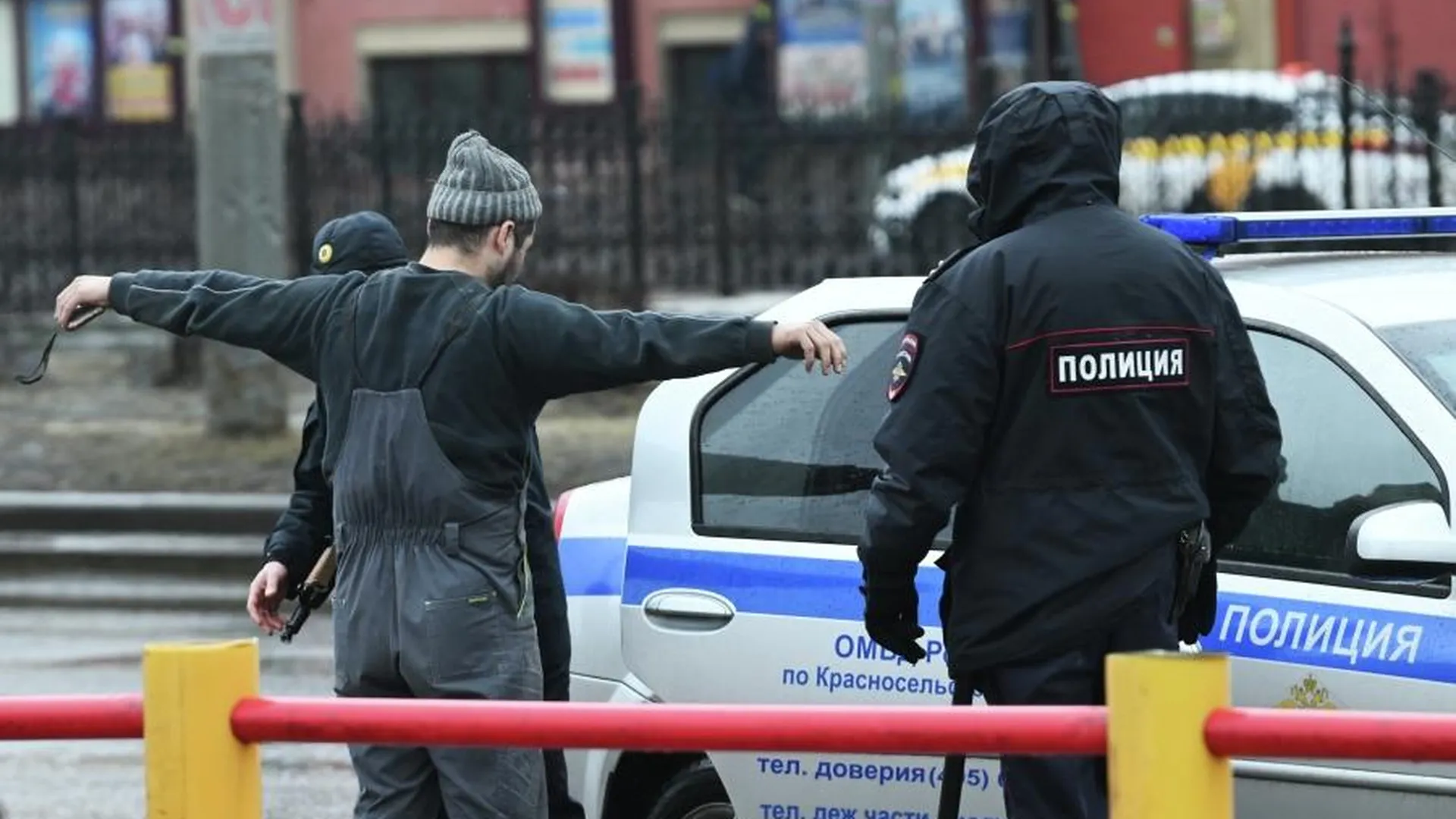 Депутат Журавлев допустил вспышку «межэтнической бойни» в России