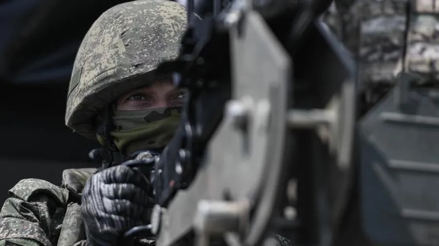 Губернатор Гусев: ПВО сбила 27 дронов над Воронежской областью