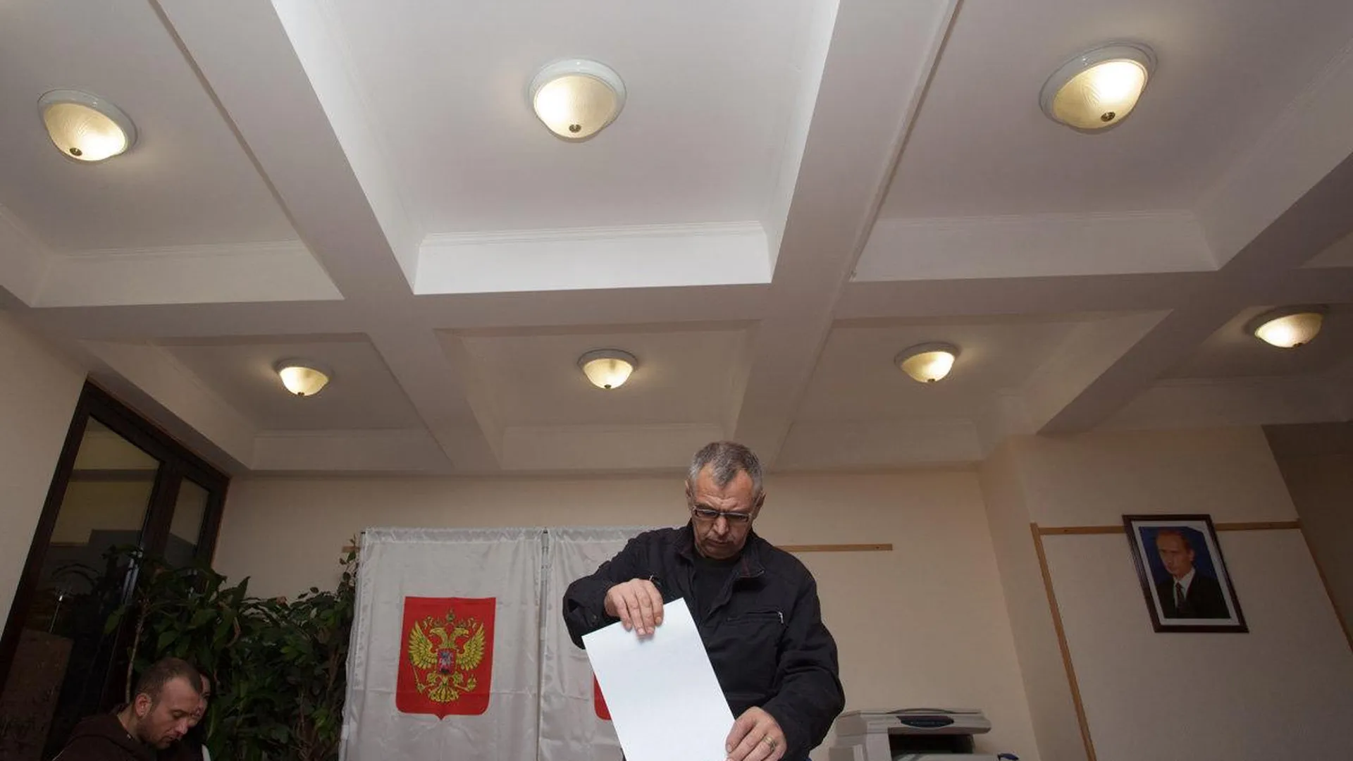 Более 70% мандатов на выборах в области получили кандидаты от «Единой России»