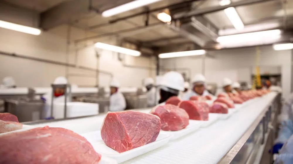 Подмосковье увеличило экспорт сельхозпродукции в Саудовскую Аравию с января