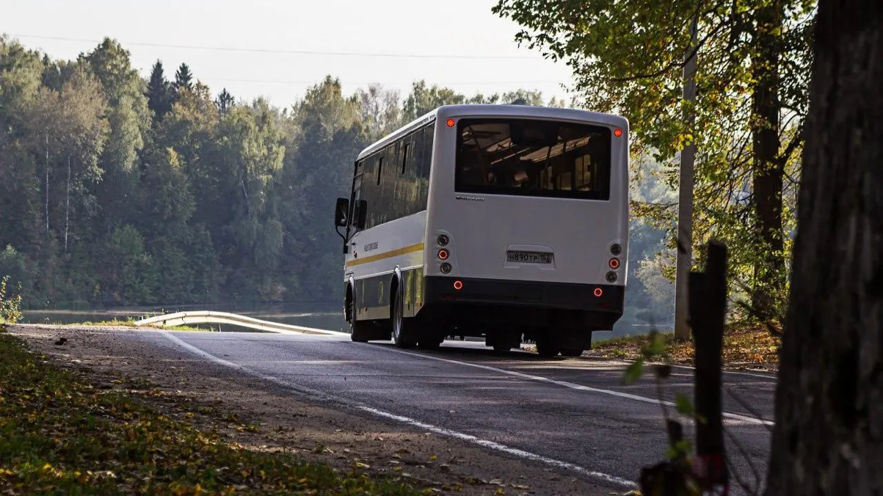 Пассажиры «Мострансавто» совершили более 360 тыс поездок на «дачных»  маршрутах предприятия | РИАМО