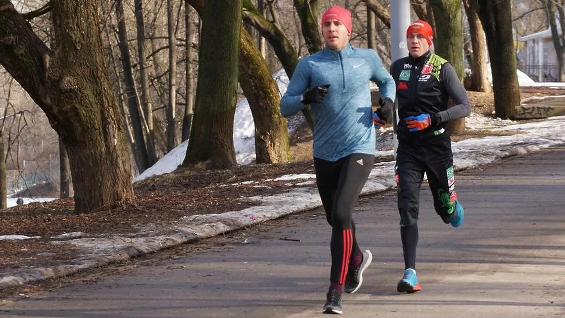 Пробежки движения Parkrun приостановили в Подольске | РИАМО