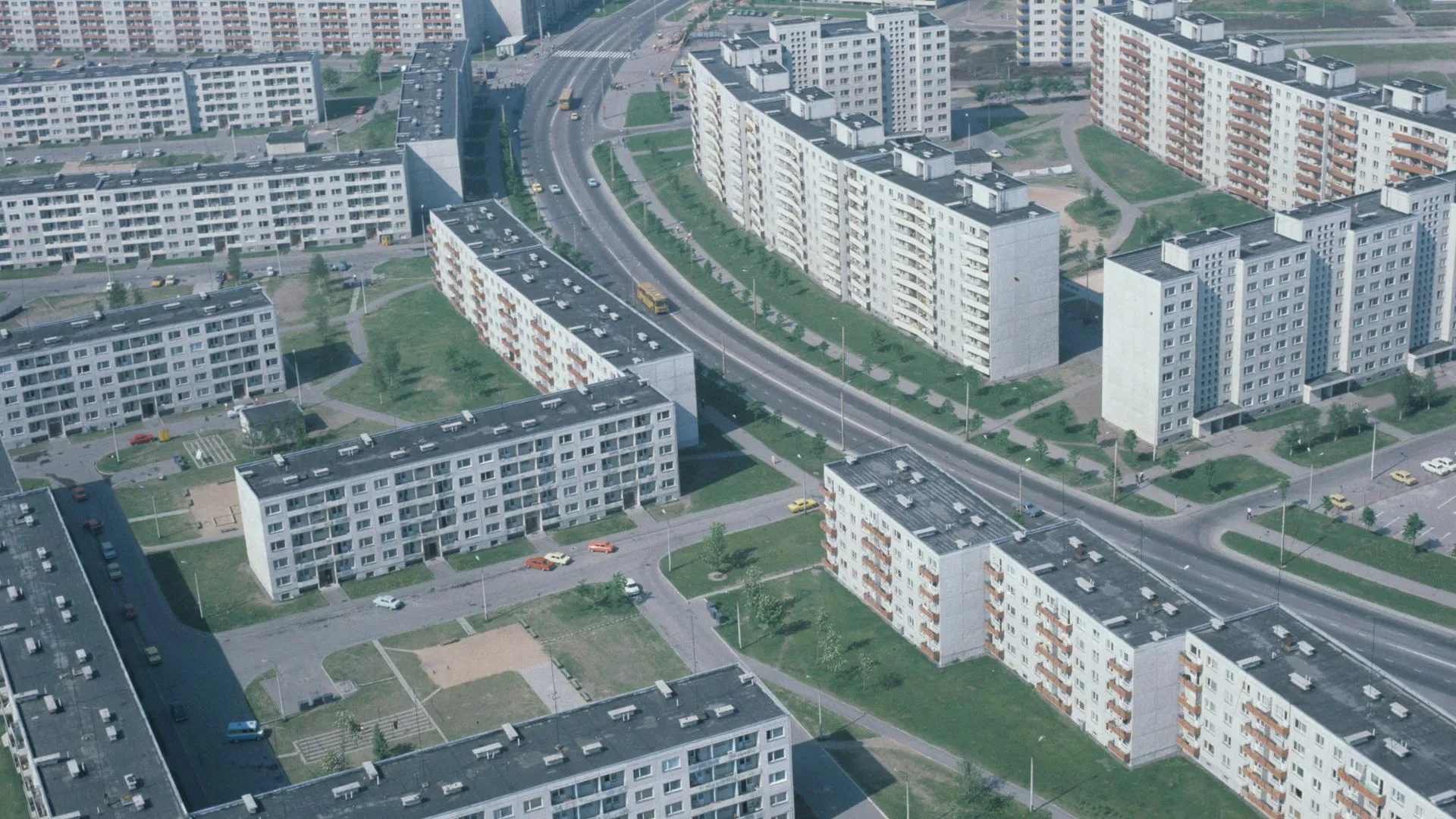 Проекты в «новой» Москве не будут пересчитывать в столичные сметы