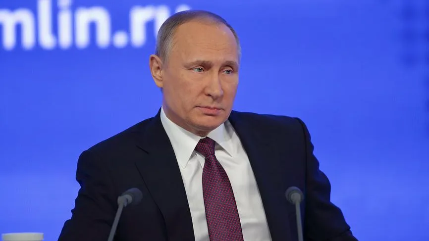 Путин подписал закон о банковских вкладах для граждан, получающих соцподдержку