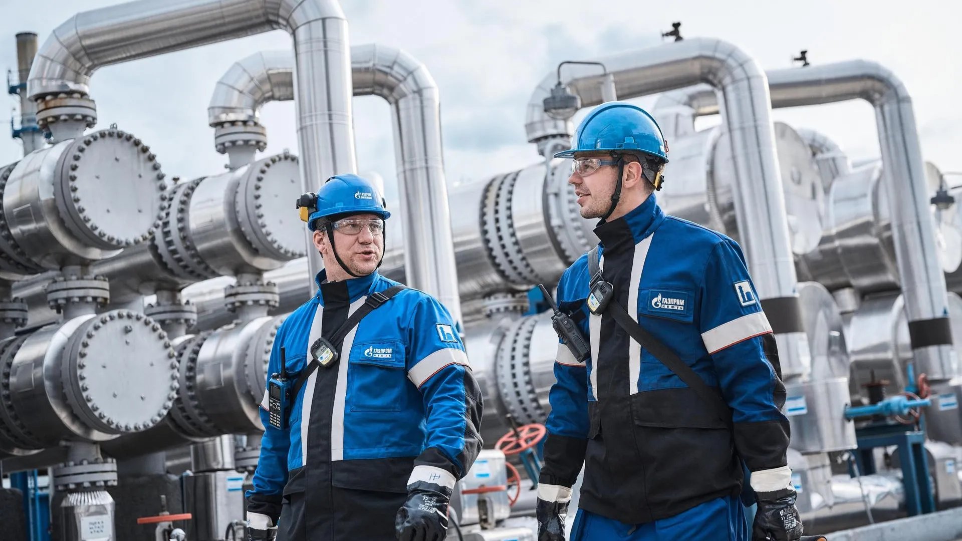 Московский НПЗ «Газпром нефти» вошел в пятерку лучших работодателей России