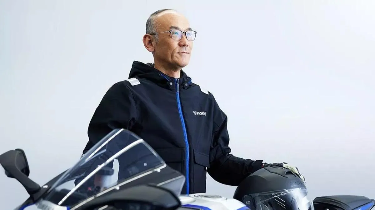 Главу Yamaha Motors Есихиро Хидаку ранили ножом в руку