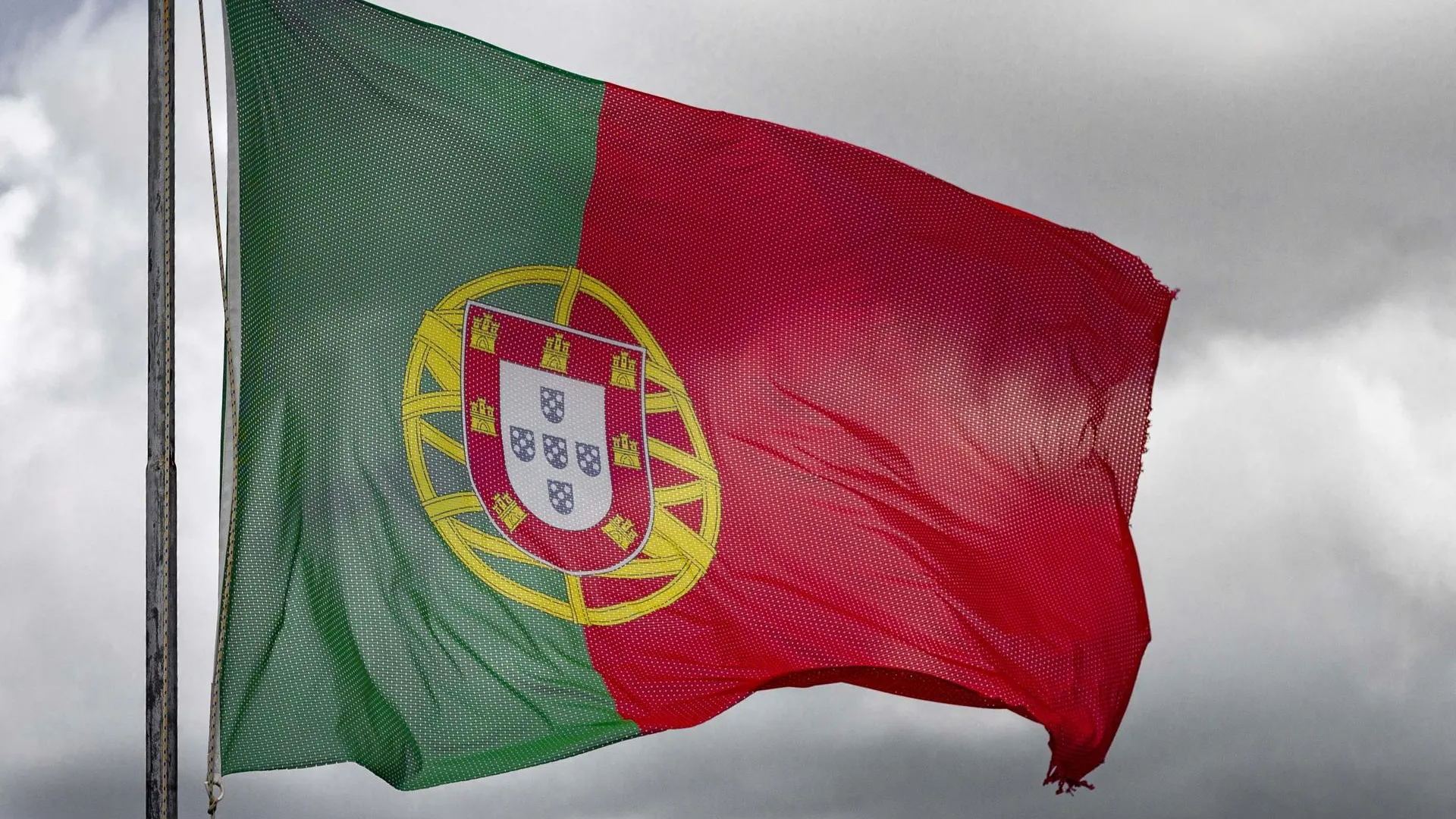 Reuters: Португалия отказалась выплачивать репарации бывшим колониям